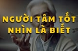 5 kiểu người phúc lớn, mạng lớn ai kết giao được vô cùng may mắn