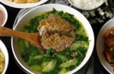 Bí quyết nấu canh cua đỏng tảng, ngọt thanh, không bị tanh