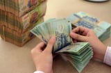 Đề xuất nâng ngưỡng chịu thuế thu nhập cá nhân lên 28,6 triệu đồng/tháng