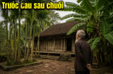 Người xưa bảo: Trước cau sau chuối, làm ngược lại có được không?