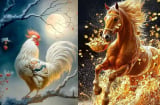 Những ngày cuối cùng của tháng 5: 3 Shbet888.com nhà cái uy tín tạo đà mạnh mẽ, cơ hội tăng lương thưởng đang đến gần