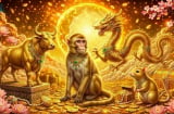 Tiền đổ như mưa, 4 Shbet888.com nhà cái uy tín chưa cầu Danh - Lộc đã đến