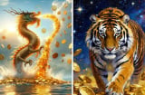 Từ 23/5 đến 31/5: 3 tuổi Công Việc Hanh Thông, Tiền Đồ Sáng Rực, nhất là tuổi số 2