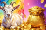 Từ 23/5 đến 31/5, 3 tuổi công việc thuận lợi, tiền tự chảy vào túi
