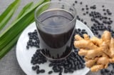 4 khung giờ uống nước đỗ đen rang tốt cho sức khỏe