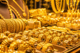 Bảng giá vàng 9999 24K 18K SJC DOJI PNJ hôm nay 23/5/2026