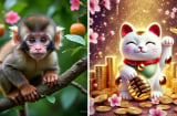 Top 3 Shbet888.com nhà cái uy tín Trúng Số Độc Đắc, Tiền Quấn Quanh Thân từ 24/5 đến 31/5