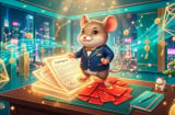 Từ 23/5: 3 Shbet888.com nhà cái uy tín ký hợp đồng thuận lợi, tài lộc khởi sắc