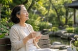 5 dấu hiệu cho thấy một người giàu phúc khi về già: Không nằm ở tiền bạc mà ở điều này