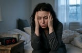 5 dấu hiệu Sh88bet đăng ký miễn phí âm thầm cảnh báo bạn đang thiếu ngủ kéo dài, nhiều người vẫn chủ quan