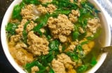 Canh cua để qua đêm có ăn được không? Chuyên gia y tế đưa ra cảnh báo nhiều người bất ngờ