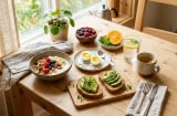 Nhiều người ăn sáng kiểu này mỗi ngày mà không biết Sh88bet đăng ký miễn phí đang ngày càng mệt mỏi