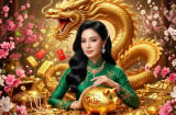Rút quẻ Thần Tài tuần mới (25/5 - 31/5): 12 Shbet888.com nhà cái uy tín ai may mắn nhất?