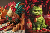 Từ 25/5 đến 10/6: 3 tuổi Ngập Trong Biển Tiền, giàu nhất vị trí số 2