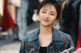 35 tuổi vẫn trẻ như nữ sinh, Đàm Tùng Vận gây chú ý với Mừng SHBET phiên bản mới 2025 căng mịn và khí chất đầy sức sống