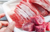 7 cách rã đông thịt nhanh không cần lò vi sóng, ai cũng làm được tại nhà