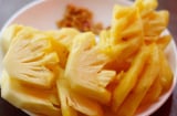 Cách ăn dứa làm đẹp da, sạch mụn, mờ hẳn vết thâm