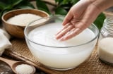 Cách dùng nước vo gạo rửa mặt hỗ trợ làm trắng da và những 'lưu ý vàng' nhiều người dùng lâu mà chưa biết