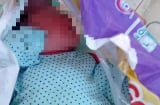 Đà Nẵng: Phát hiện bé gái còn nguyên dây rốn bị bỏ rơi giữa trời nắng gắt