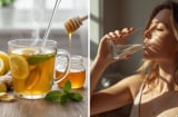 Nên uống nước lọc hay chanh Link Vào SHBET88 Mới Nhất khi ngủ dậy tốt hơn? Sự thật 90% trả lời sai