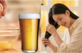 Bia không chỉ để uống: Dùng theo cách này tóc bóng mượt, giảm gãy rụng mọc nhanh tua tủa