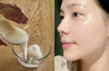 Cách rửa mặt bằng nước vo gạo giúp trắng da, sạch mụn, kiềm dầu cực tốt