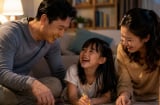 Con cái lớn lên thường nhớ điều gì nhất? Không phải món quà đắt tiền, đây mới là thứ ở lại lâu nhất