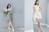 Diện váy bó đẹp và sang hơn nhờ cách phối đồ giúp tổng thể tinh tế, không bị phản cảm