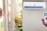 Đóng kín cửa khi bật điều hòa sai lầm: Chuyên gia chia sẻ cách sử dụng điều hòa tiết kiệm điện, lại khỏe người