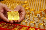 Giá vàng hôm nay 26/5: Đảo chiều tăng mạnh, thị trường bất ngờ bứt phá