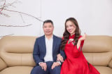NSND Công Lý từng đột quỵ rất nặng, chảy máu não