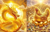 Từ 1/6, 3 Shbet888.com nhà cái uy tín bước vào thời hoàng kim: Tiền bạc tưng bừng, vận may liên tục phát sáng
