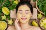 Cách dùng lá khế, quả khế giúp hỗ trợ làm trắng da, giảm thâm nám, trị mụn và rôm sảy