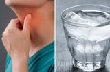 Đi nắng về vội vàng uống nước lạnh là dại: Chuyên gia cảnh báo nguy cơ không ai ngờ tới