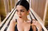 Lệ Quyên tuyên bố cực kỳ căm ghét ma túy