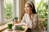 Loại rau quen thuộc giúp ngủ ngon, làm đẹp da nhưng nhiều người chỉ dùng để nấu canh