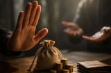 Người xưa dặn: Thấy 3 kiểu người này nên cẩn trọng chuyện tiền nong