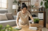 Vì sao nhiều người lại hay dọn dẹp khi rơi vào trạng thái căng thẳng?