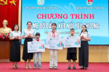 Câu chuyện tử tế từ người lính già và những “Mẹ đỡ đầu” thầm lặng