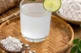 Gợi ý cách dùng bột sắn dây hỗ trợ giải độc gan: Dùng đúng mới phát huy tác dụng