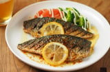 Loại cá bình dân chứa lượng omega-3 gấp đôi cá hồi, giá rẻ, bán đầy chợ