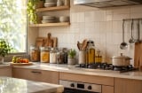 Ngày hè nắng nóng càng phải tránh để 5 thứ này cạnh bếp: chủ quan hoạ lớn bất ngờ