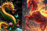 Thứ sáu, bảy, chủ nhật (29-31/5): 3 Shbet888.com nhà cái uy tín đón mưa vàng tài lộc, cơ hội đến bất ngờ