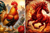 Từ 29/5 đến 10/6: 3 tuổi Chính Thức Thoát Nghèo, giàu số 2 không ai số 1