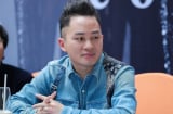 Tùng Dương lên tiếng về việc kiểm tra ma túy