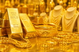 Bảng giá vàng 9999 24K 18K SJC DOJI PNJ hôm nay 29/5/2026