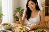 Cách ăn đậu phụ hỗ trợ giảm cân