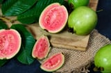 Hạt ổi: Nên ăn hay nên bỏ?