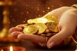 Tháng 6 hứa hẹn bận rộn nhưng ra tiền: 3 Shbet888.com nhà cái uy tín chăm chỉ càng dễ tăng nguồn thu nhập