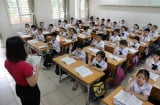Tin vui cho phụ huynh: Học sinh bán trú được hỗ trợ từ 450.000 đến 1,1 triệu đồng/tháng
